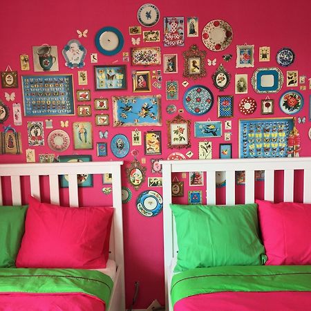 Guesthouse Ho Aloha Ishigaki  Εξωτερικό φωτογραφία