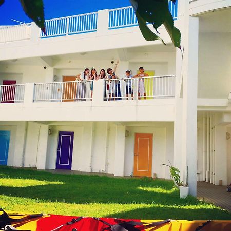 Guesthouse Ho Aloha Ishigaki  Εξωτερικό φωτογραφία