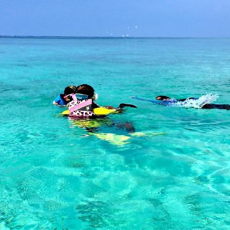 Guesthouse Ho Aloha Ishigaki  Εξωτερικό φωτογραφία