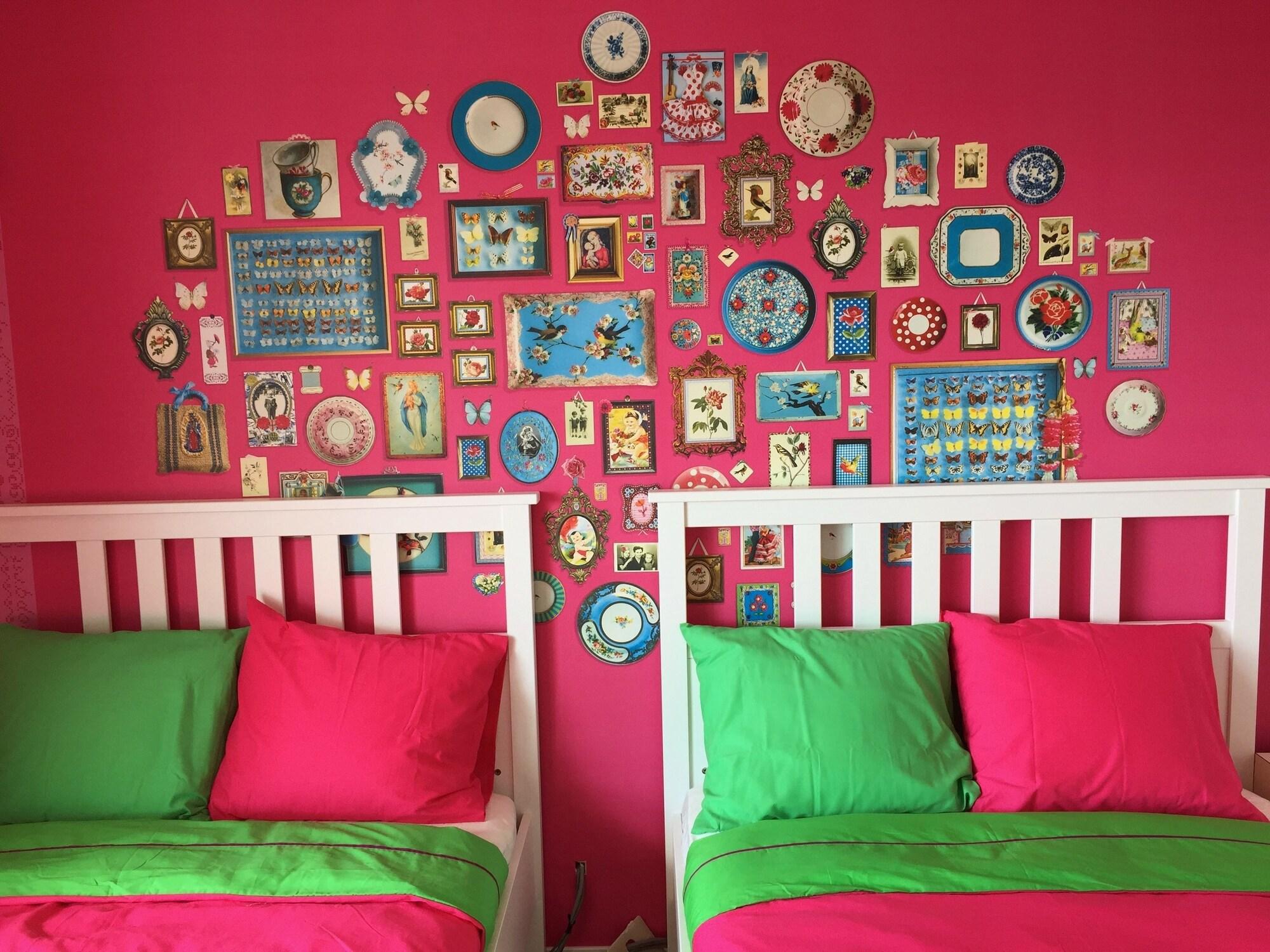 Guesthouse Ho Aloha Ishigaki  Εξωτερικό φωτογραφία