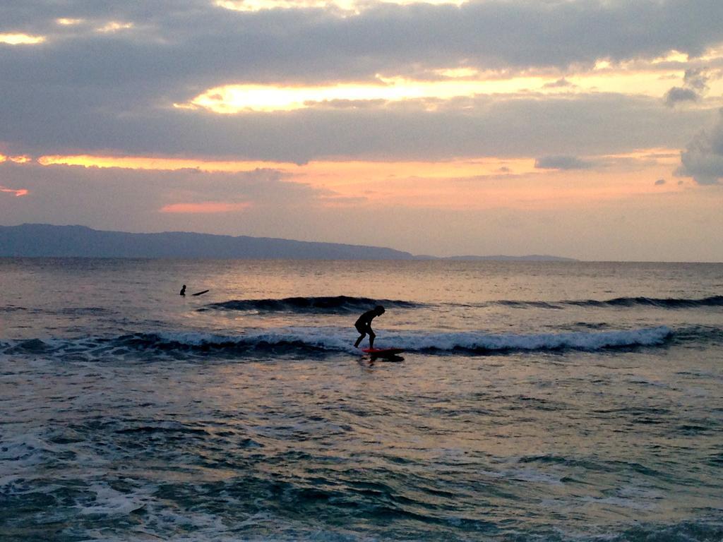 Guesthouse Ho Aloha Ishigaki  Εξωτερικό φωτογραφία