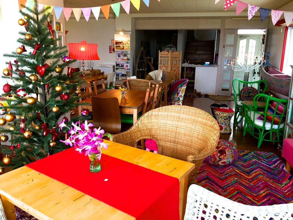 Guesthouse Ho Aloha Ishigaki  Εξωτερικό φωτογραφία