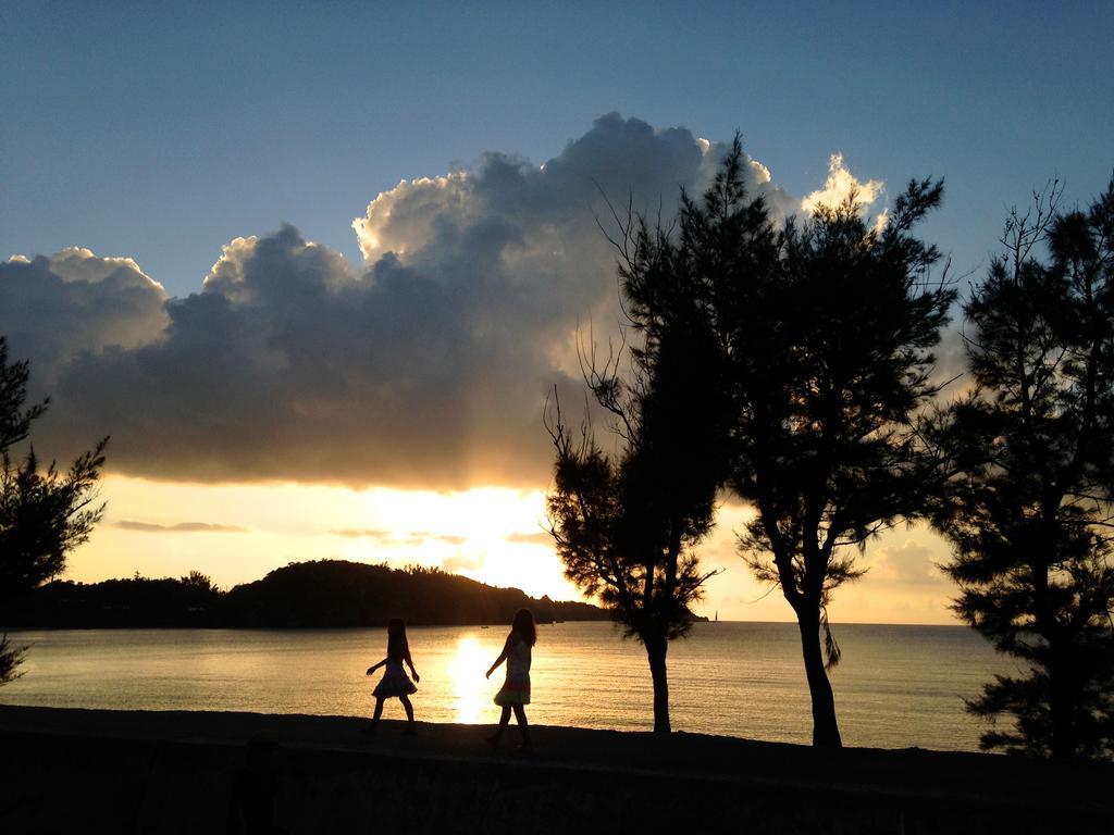 Guesthouse Ho Aloha Ishigaki  Εξωτερικό φωτογραφία